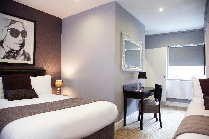 Epic - Campbell Street Apartment Liverpool