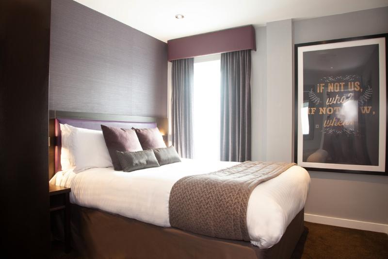 Apartment Epic - Campbell Street Liverpool