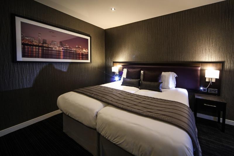 Epic - Campbell Street 4* Liverpool