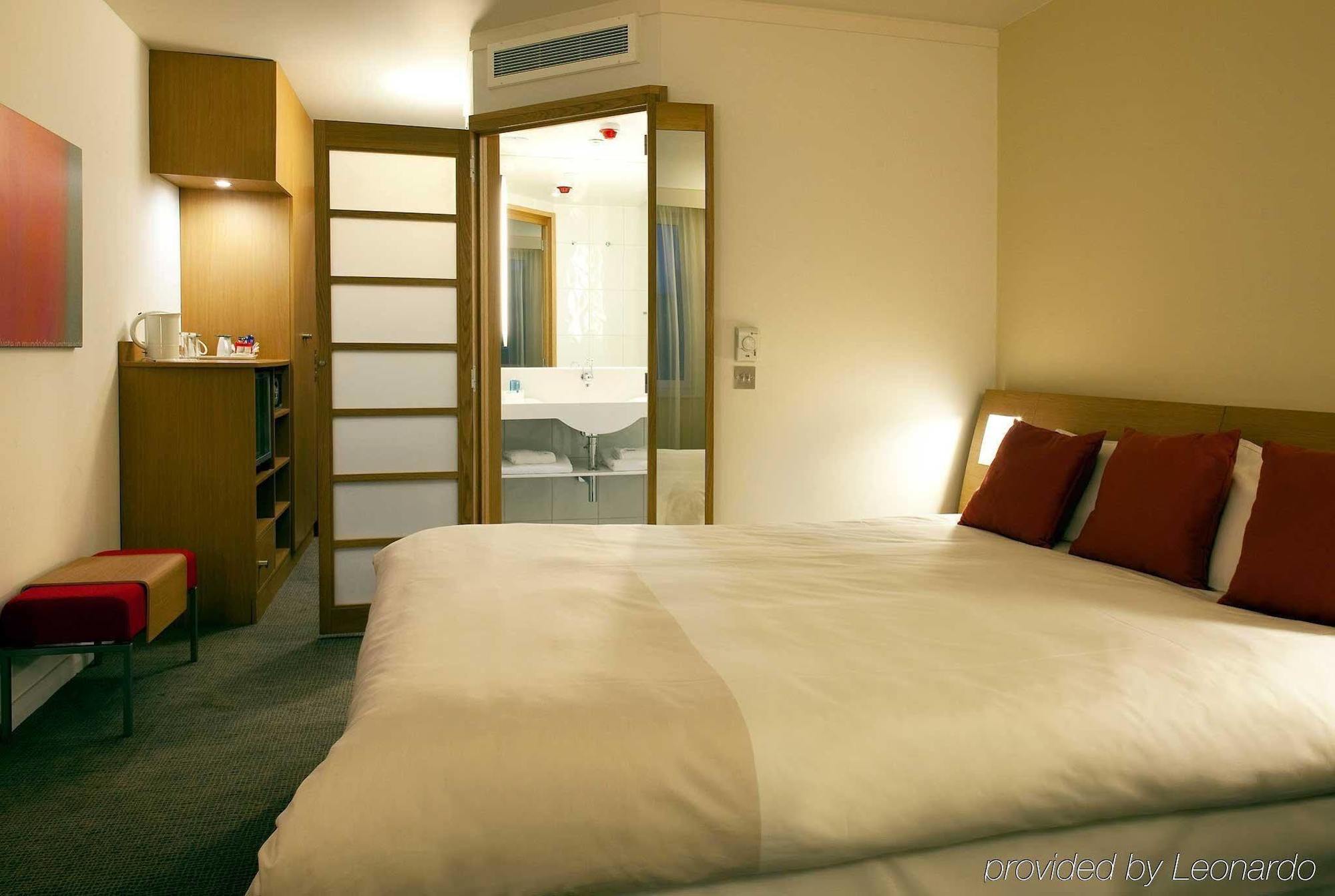 Hotel Novotel Centre 4*