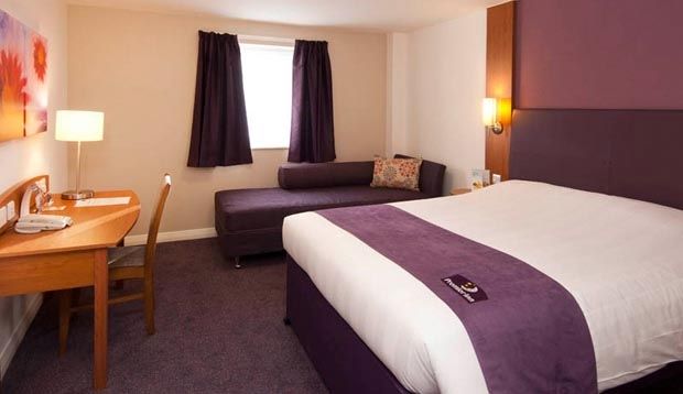 Hotel Premier 3*