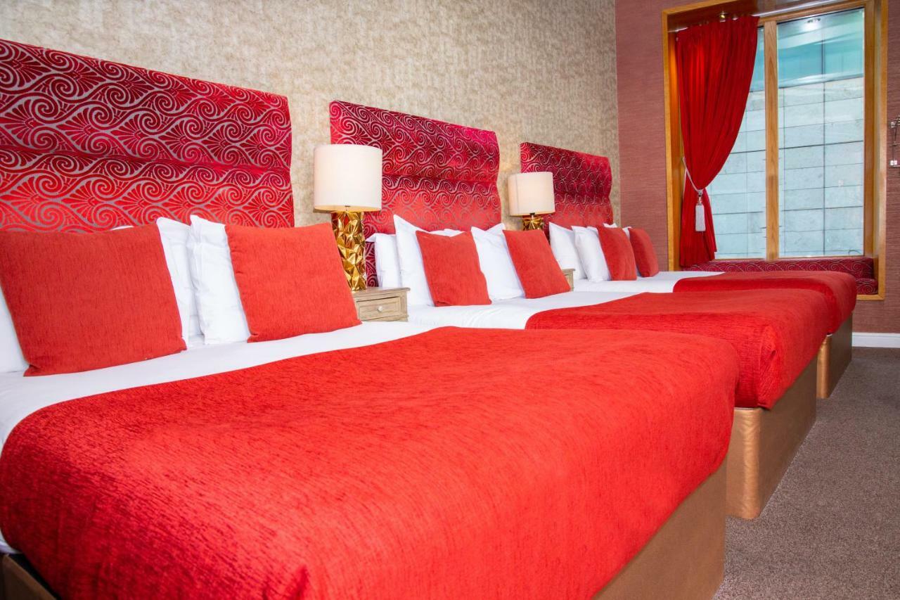 Signature Living Hotel Liverpool