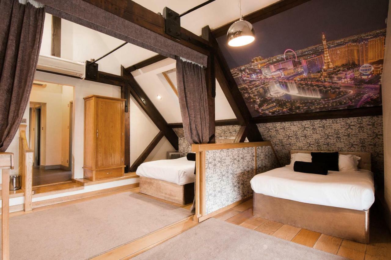 Hotel Signature Living Liverpool