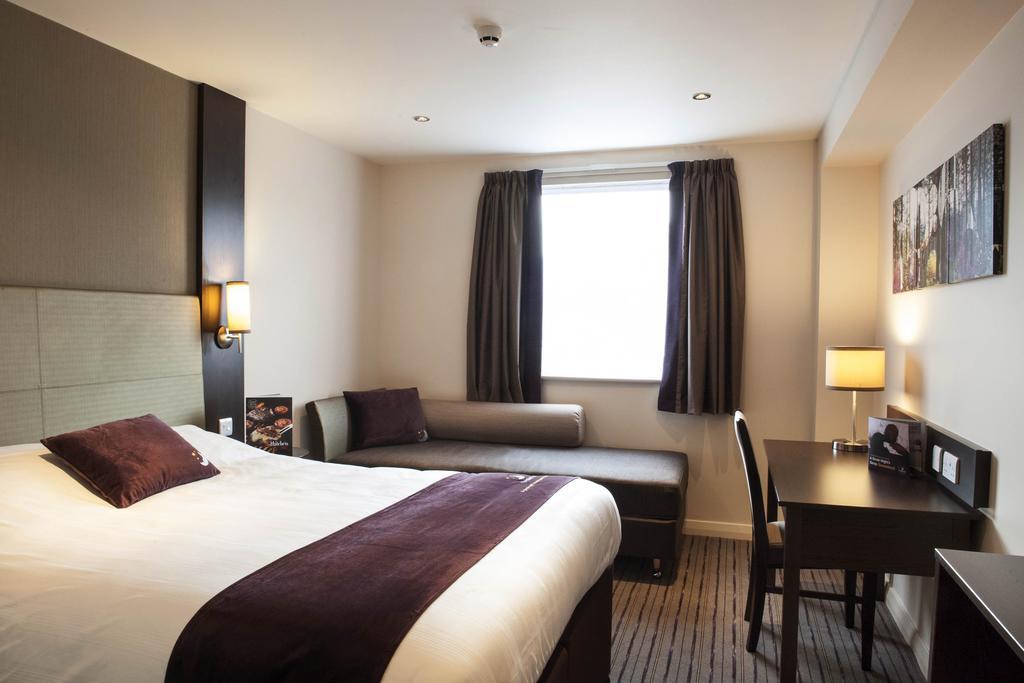 Premier Centre - Moorfields 3* Liverpool