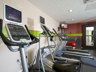 Hotel Hampton By Hilton Centre
