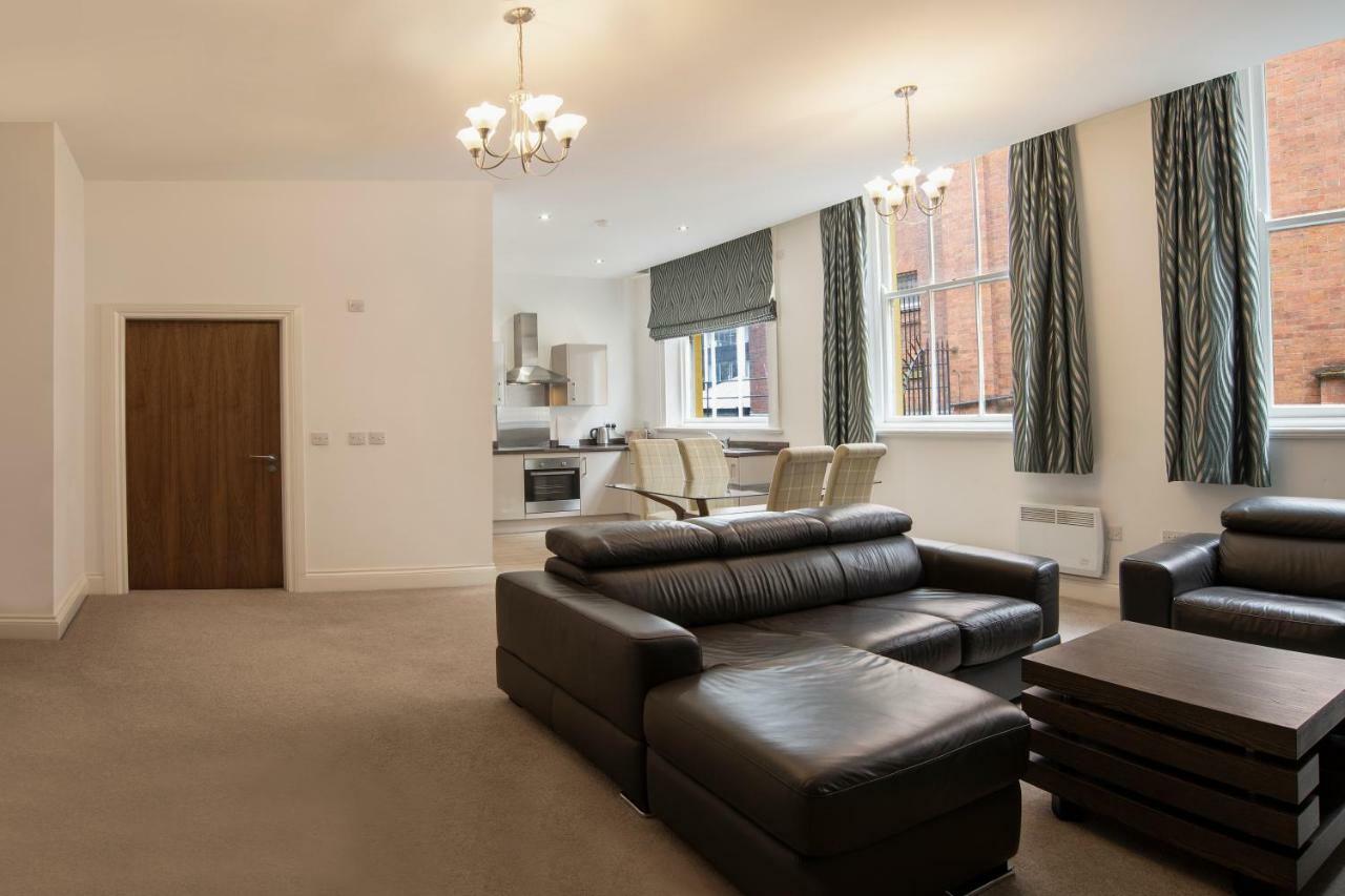 The Castle Collection - 25 Castle Street Apartment