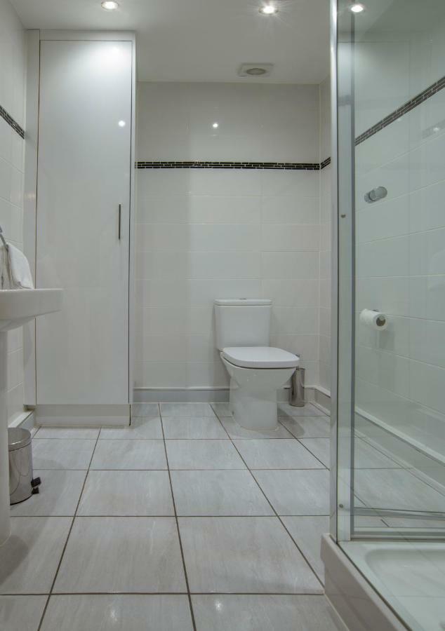 The Castle Collection - 25 Castle Street Apartment *