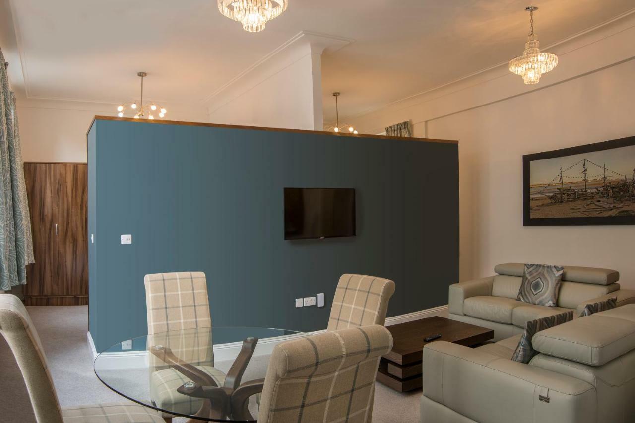 Apartment The Castle Collection 14 Cook Street *