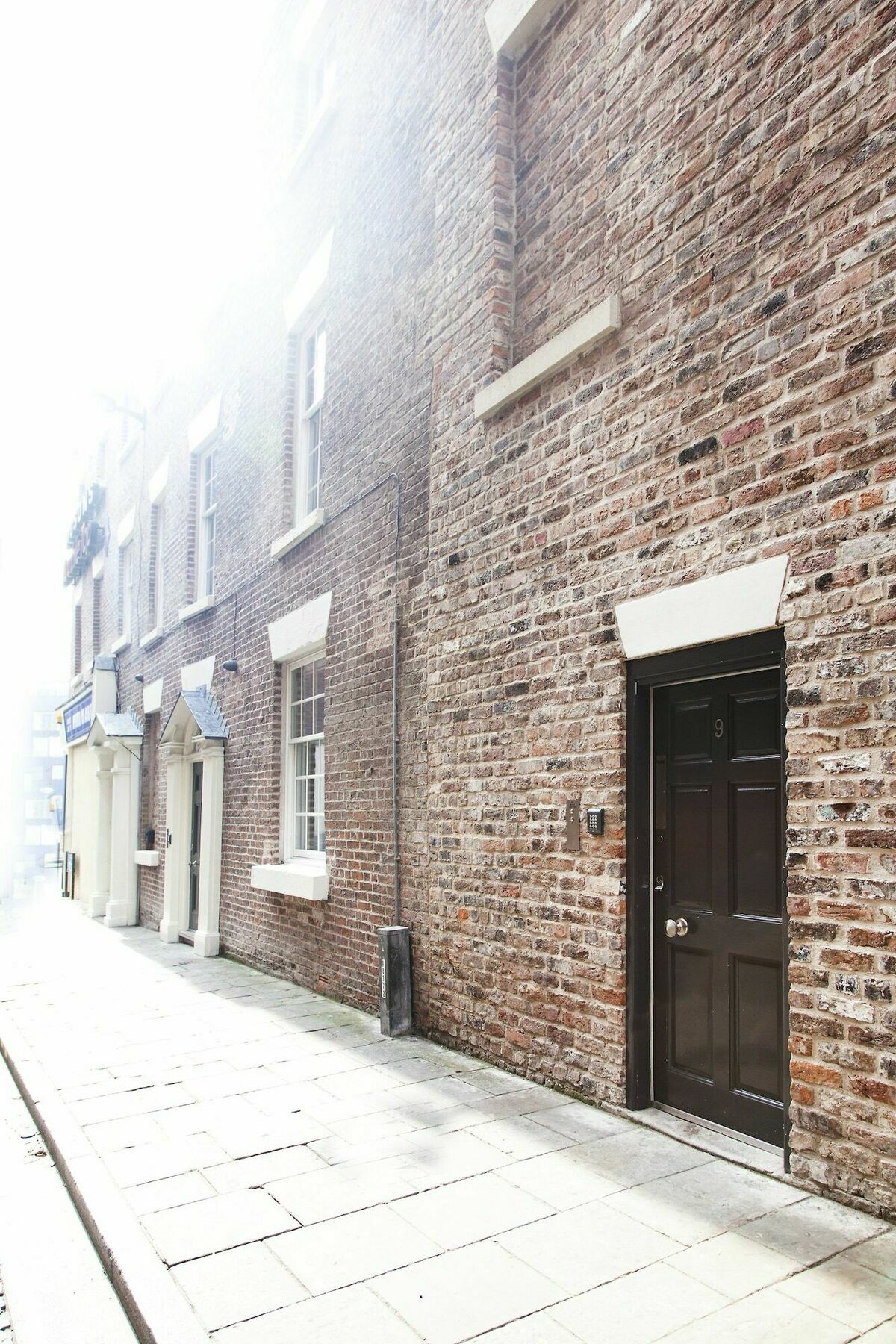 Epic - Campbell Street Liverpool