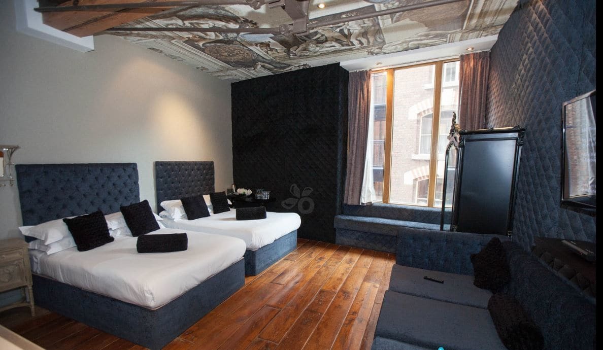 Signature Living 4* Liverpool
