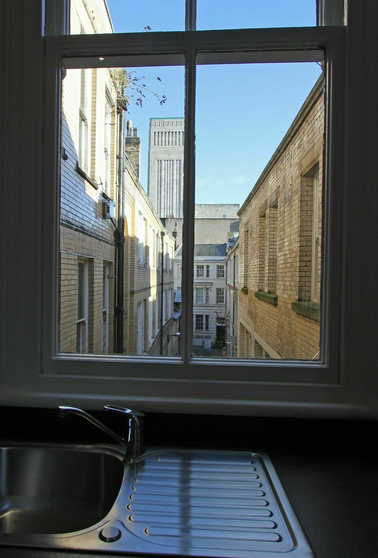 Apartment The Castle Collection - 25 Castle Street