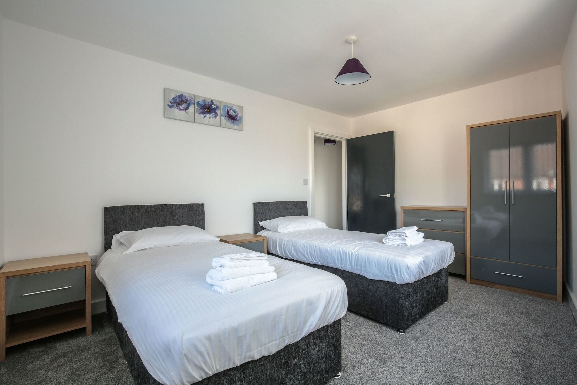 Hotel Oyo Sidney Place Liverpool