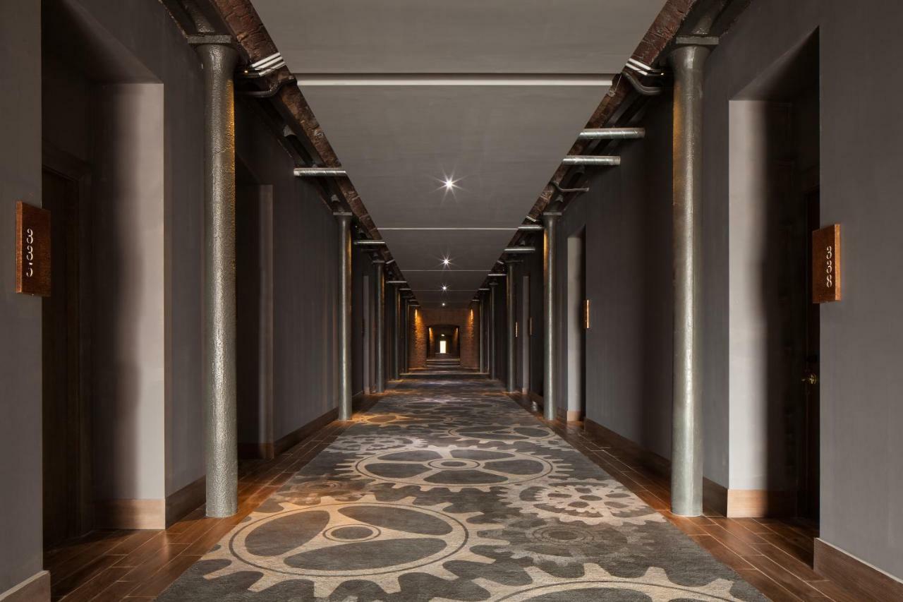 Hotel Titanic Liverpool