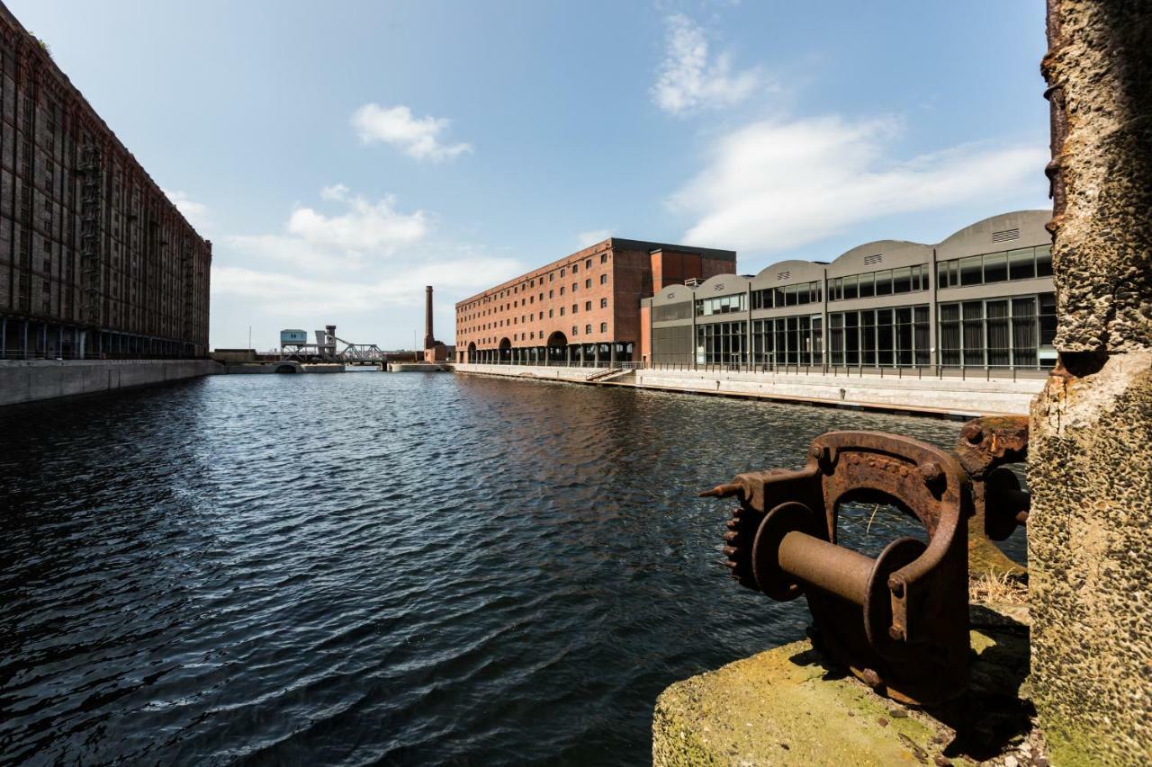 Titanic Liverpool