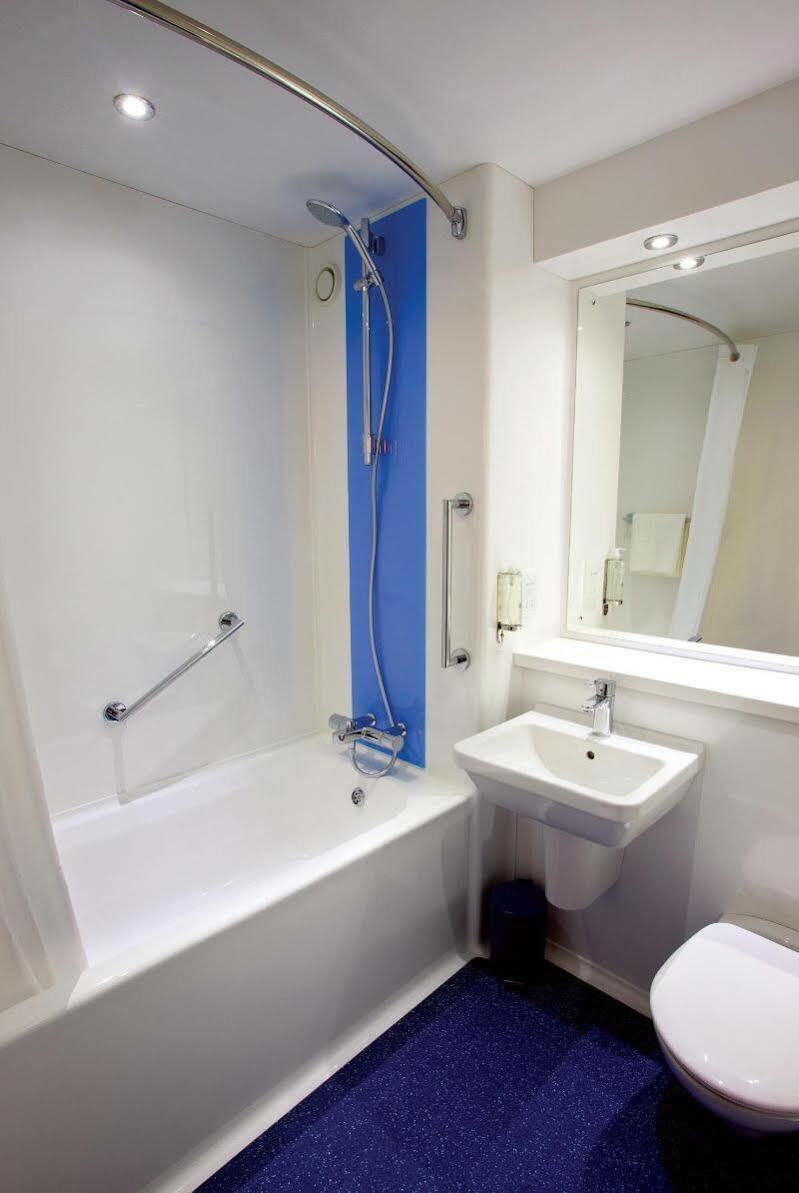 Hotel Travelodge Stonedale Park