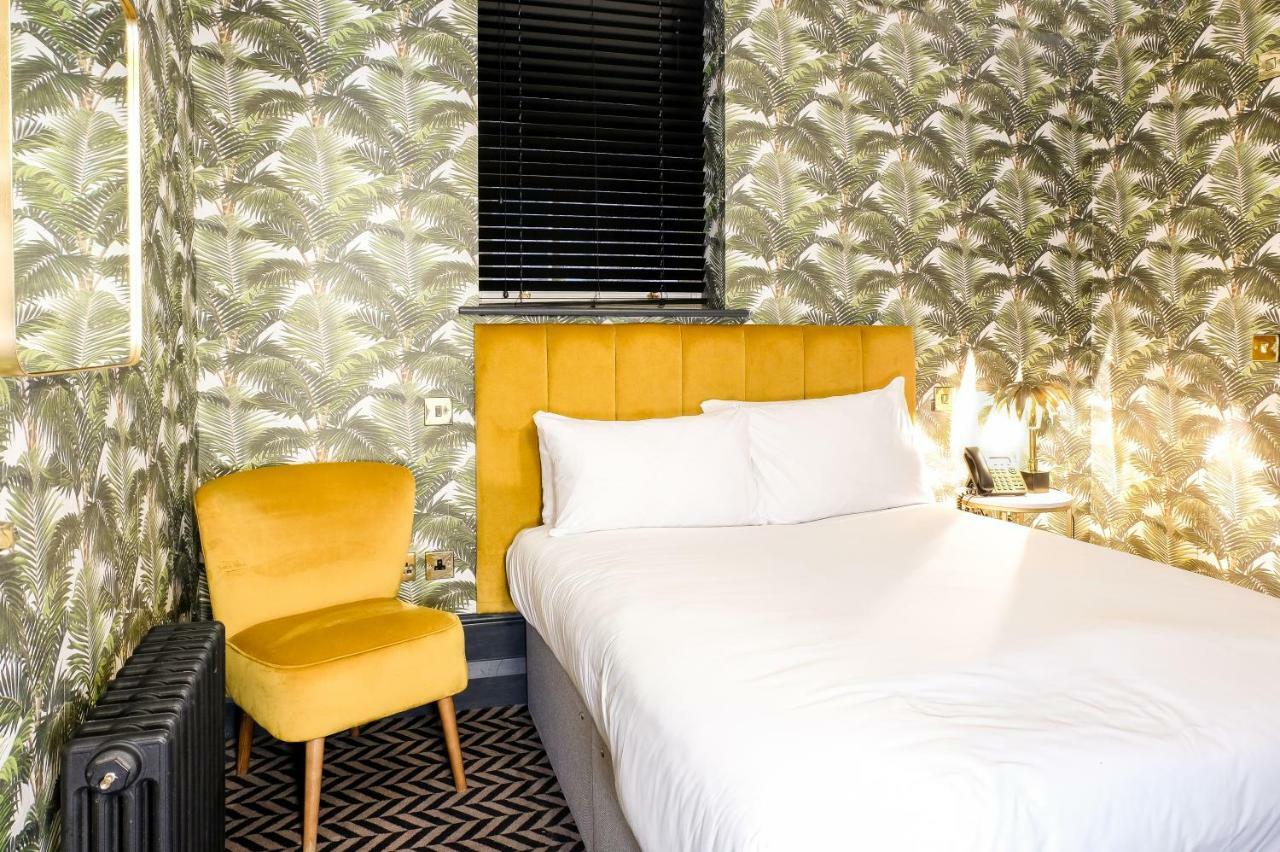 Lock And Key Boutique - Duke Street 4*