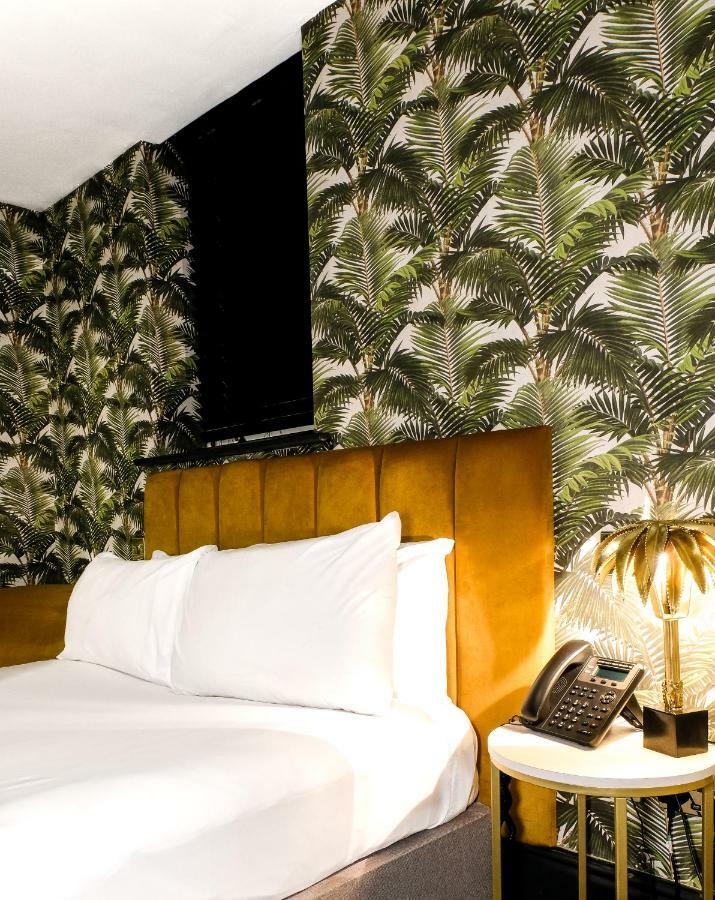 Lock And Key Boutique - Duke Street Hotel Liverpool