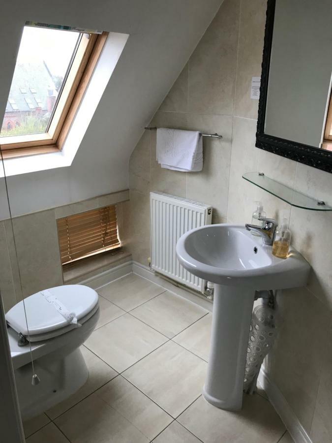 Sheil Guest house