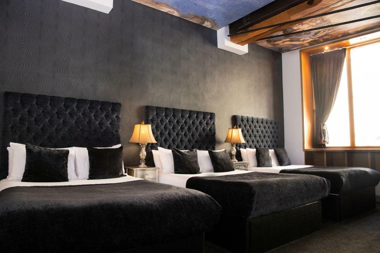 Signature Living Liverpool