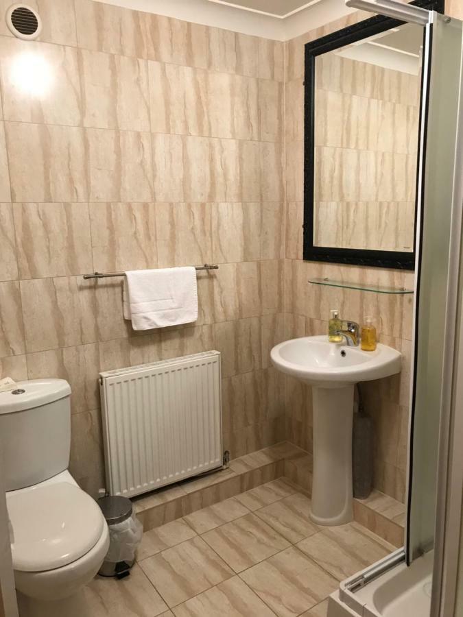 Sheil Guest house