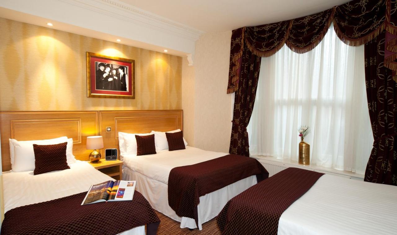 Hotel Hotel, Sure Collection By Western 3*