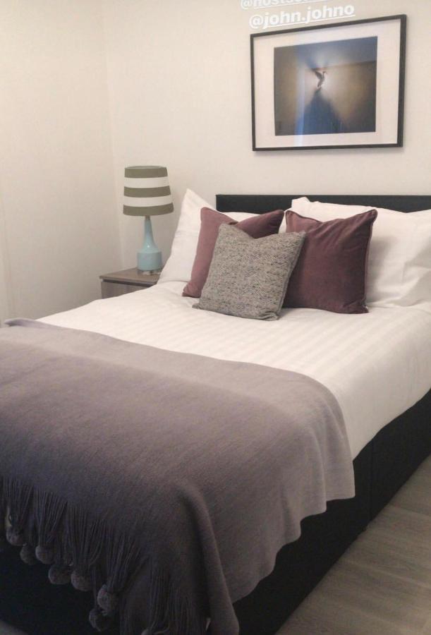 Host So Well @ Lark Lane Guest house Liverpool