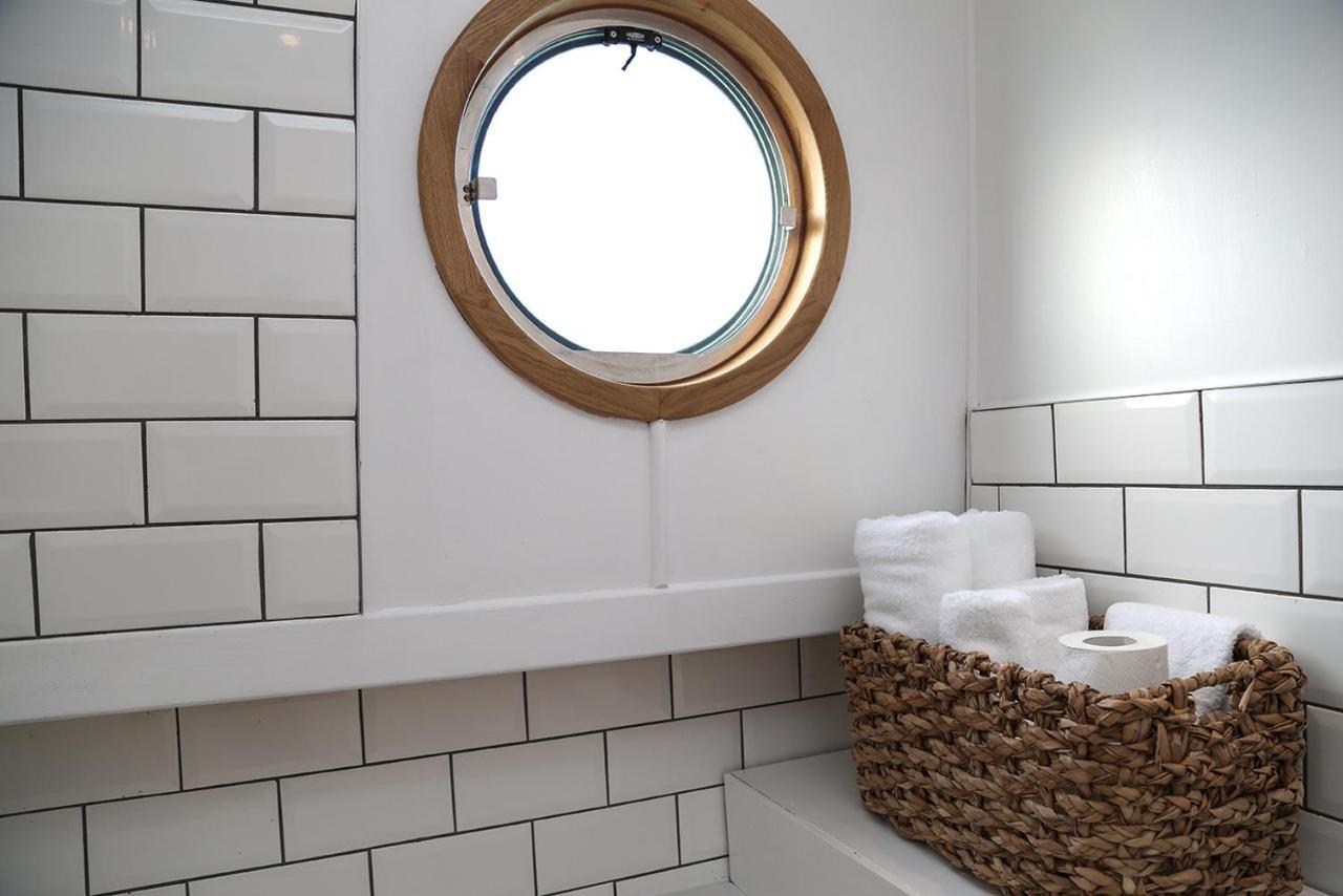 The Boat 5* Liverpool