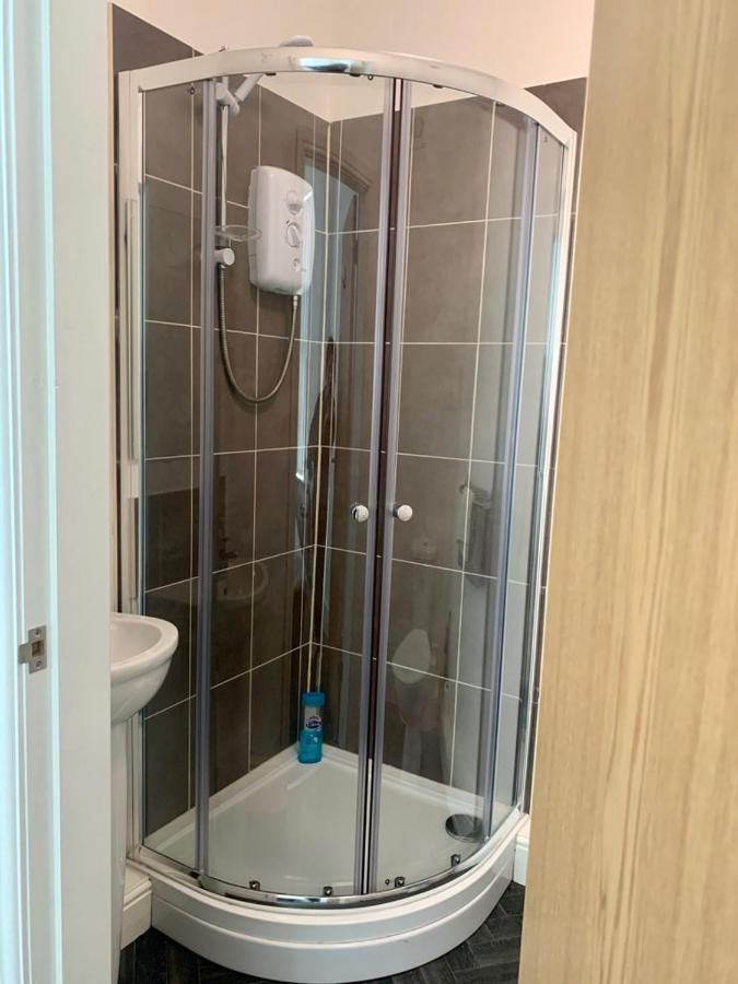 Be My Guest Bed & Breakfast Liverpool