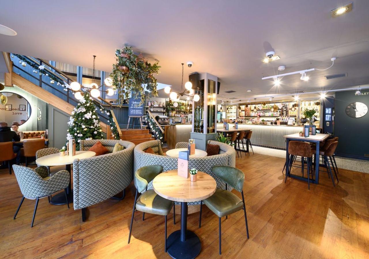 Bar One By Innkeeper's Collection