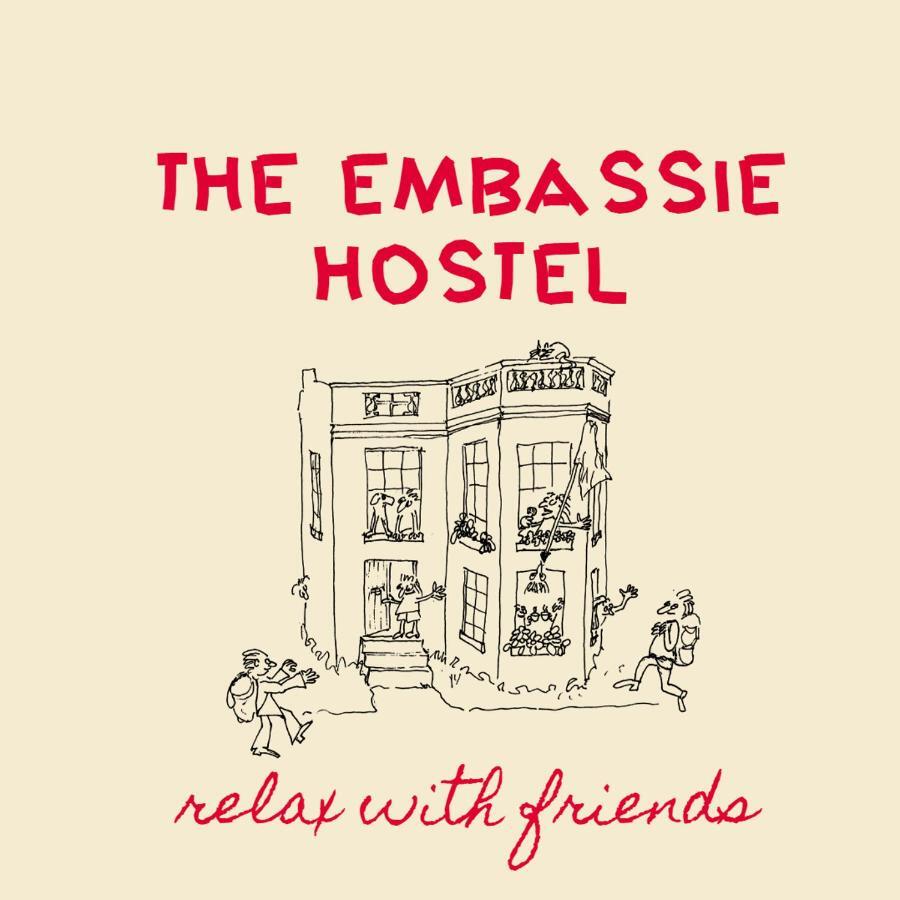Hostel Embassie Backpackers