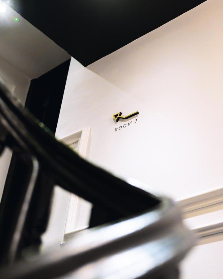 Lock And Key Boutique - Duke Street Hotel Liverpool