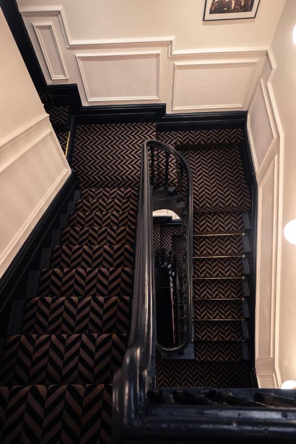 Lock And Key Boutique - Duke Street 4* Liverpool