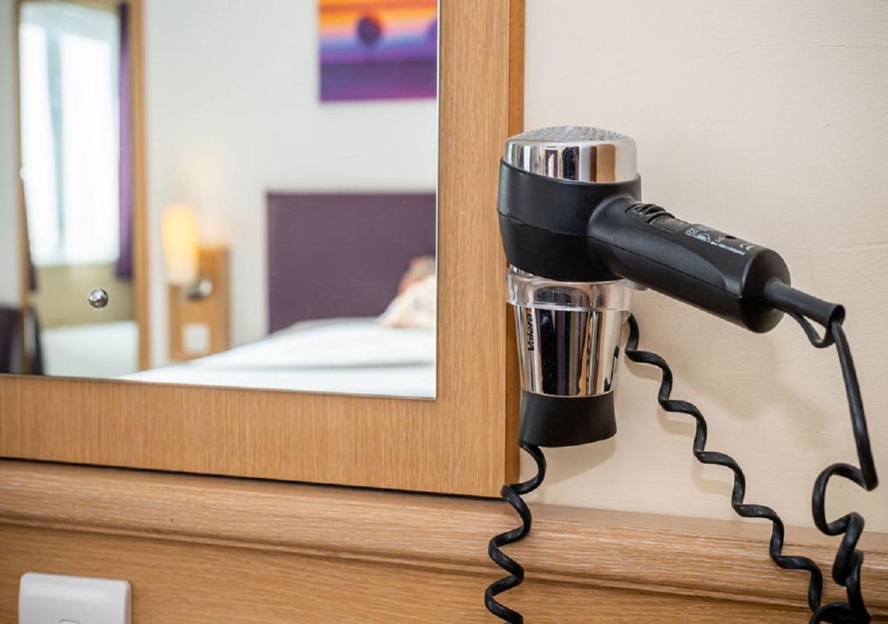 Stables Inn, Aintree Hotel 2*