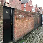 Liverpool City Stays - Lawrence Road Bb1