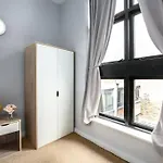Stunning Mezzanine Apartment In The Heart Of Liverpool!