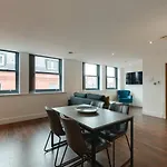 Mathew Street City Centre Apartments By Happy Days