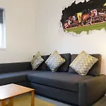 The Kop End Sa By Serviced Living Liverpool