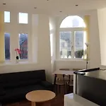 4 Bed City Centre Flat