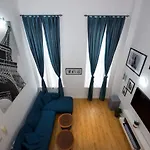 Guestready - Splendid 2 Bed Home With Parking 2-Mins Walk To Chinatown