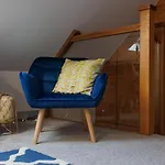 The Scouse House - Air Host & Stay - Quirky 2 Bedroom