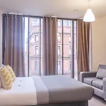 Dream Apartments Moorfields