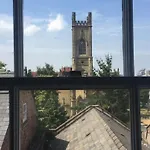Luxury City Centre Apartment With Fantastic City Views