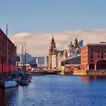 The Docklands Sa By Serviced Living Liverpool