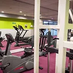 Holiday Inn Liverpool City Centre By Ihg