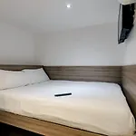 The Podworks Hotel