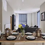 Sefton Park Townhouse
