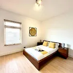 Liverpool Getaway Home!