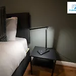 Contractor Stays By Furnished Accommodation Liverpool - Free Parking