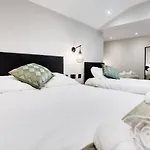 Luxury Apartments Tuebrook