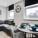 Luxury Apartments Tuebrook